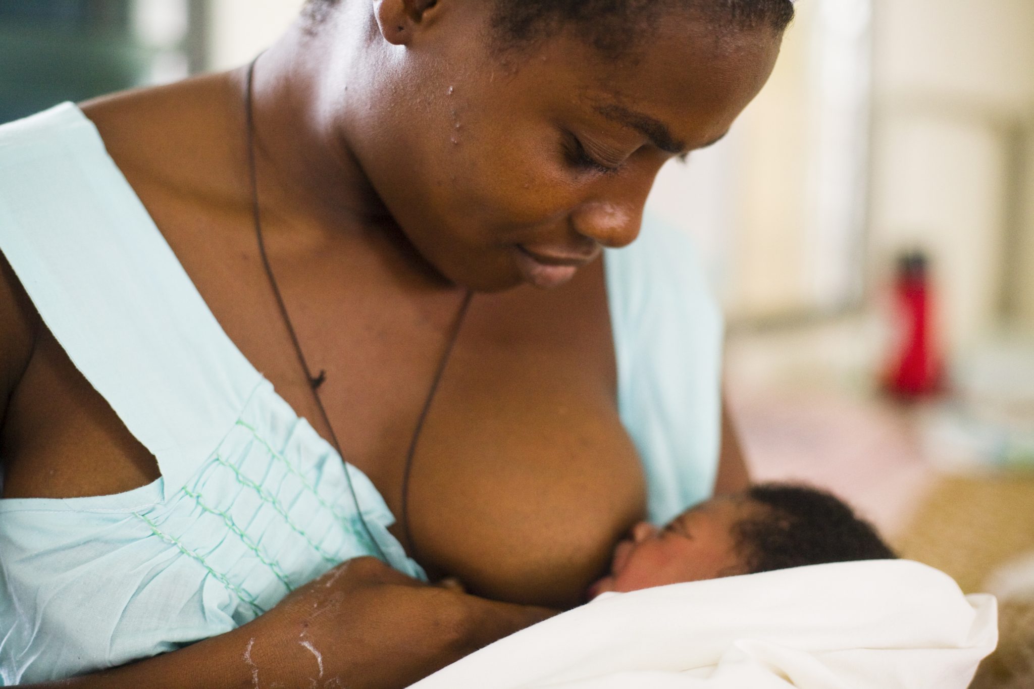 Breastfeeding Must-Haves And Why Now?
