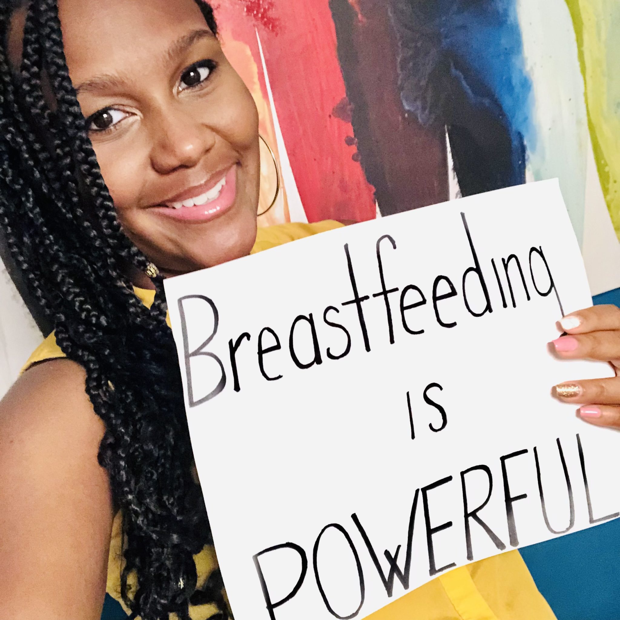 1000 Days And Dc Wic Celebrate National Breastfeeding Month 1000 Days 